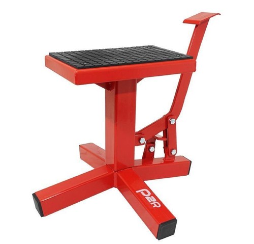 Leve pont moto cross stand - leve-pont,