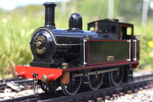 Locomotive vapeur 030 - vapeur, t