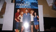 coffret dVD Les freres Scott 