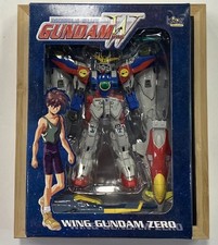 Figurine Gundam Wing Altron Gundam