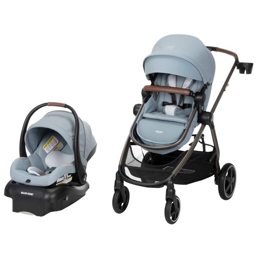 Maxi cosi zelia luxe in - 2, 5-in-1