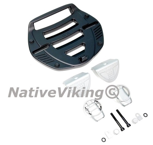 Givi plate for - for, monolock