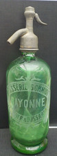 ANCIEN SIPHON EAU DE SELZ