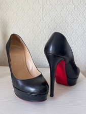 Chaussures Christian Louboutin
