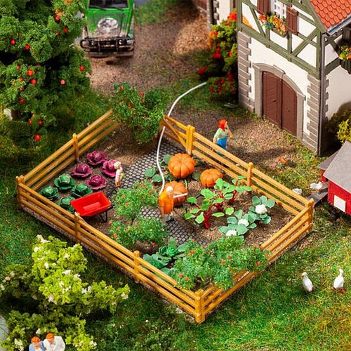 Légumes fruits pour jardin - et,