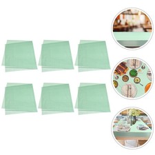  Nappe décorative 6 pièces