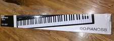 Roland GO:PIANO88 Full-Size 88-Key Digital Piano Open Box New