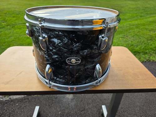 Vintage slingerland silver - slingerland,