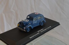 HILLMAN MINX AU 1/43