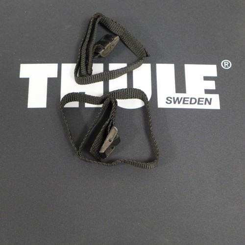 Thule rim straps tie down - straps,