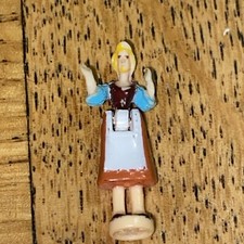 POLLY POCKET VINTAGE FIGURINE