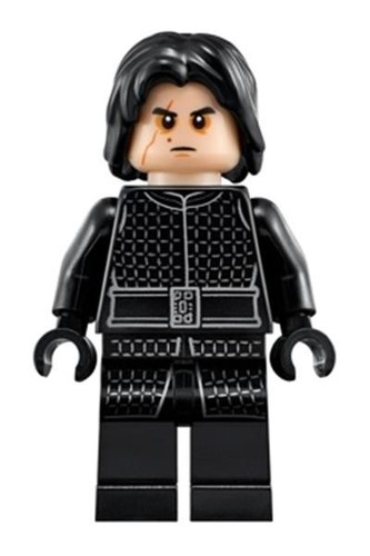 Figurine minifigure lego - figurine, /