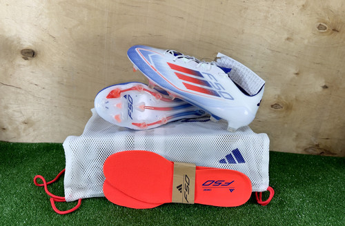 Adidas f50 if8864 - fg,