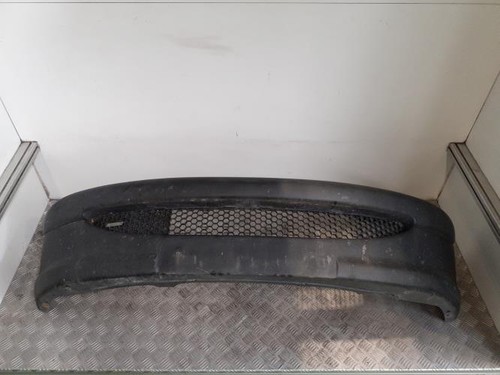 Pare choc avant - peugeot, 206