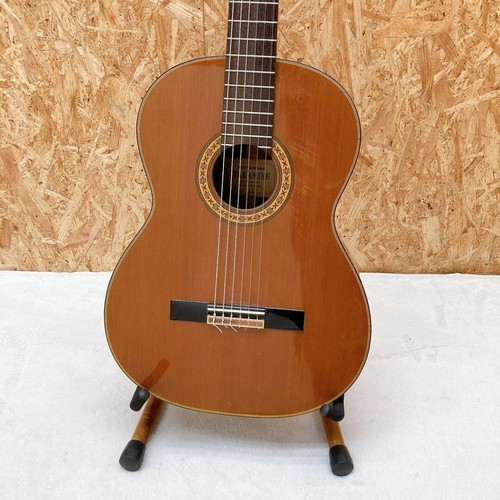 Guitare classique takamine - classique,
