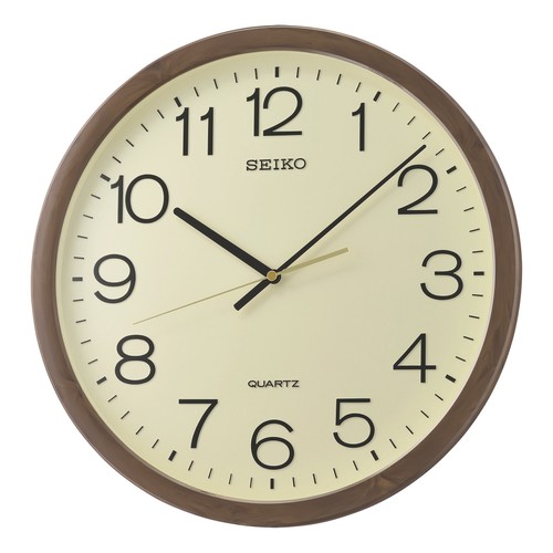 Seiko horloge murale - seiko,
