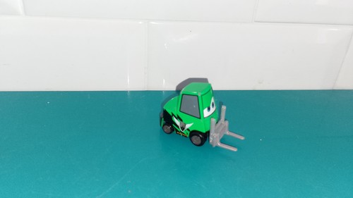 Bac11 métal mattel cars - métal,