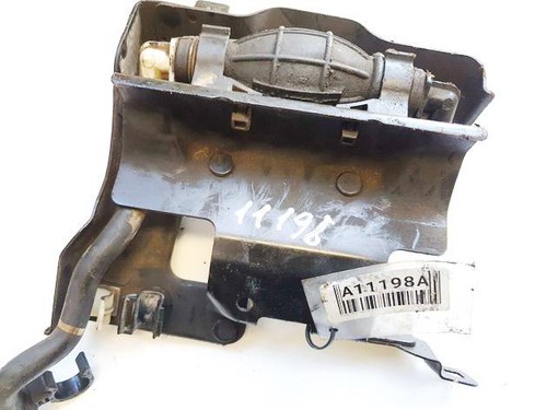 Support pompe poire gazole - support,
