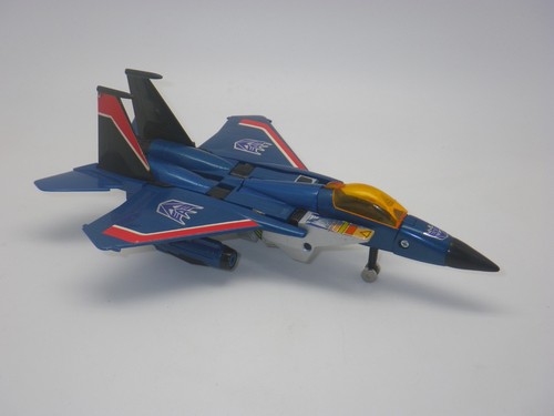 Thundercracker transformers - thundercracker,