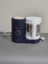 BEABA BEA0400 BABYCOOK NEO Non-toxic Baby Food Processor Maker Steamer - DAMAGE
