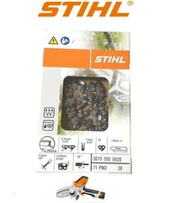 Chaîne Spéciale STIHL Pour