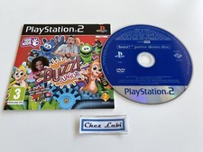 Demo - Buzz Junior Demo Disc -