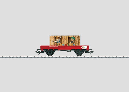 Märklin 48612 wagon - märklin,