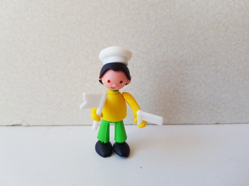 Figurine kinder ancien - figurine,