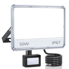 Projecteur LED Extérieur avec
