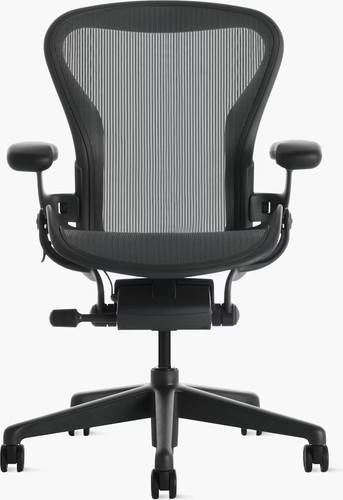 Herman miller aeron remastered - aeron,