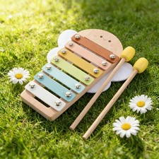  Xylophone jouet musical pour