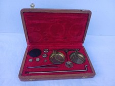 20th Century Trebuchet Scale