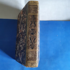 Annuaire statistique et