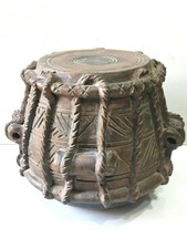 Ancien instrument musical - instrument,
