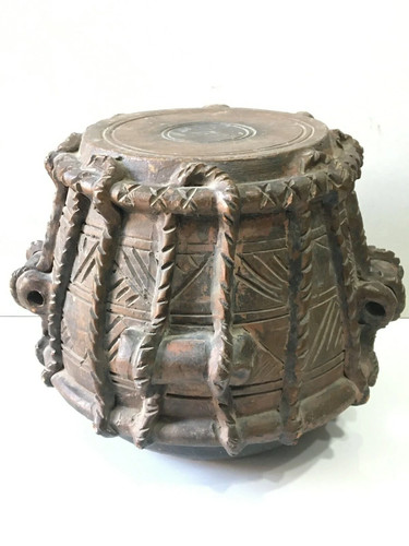 Ancien instrument musical - instrument,