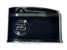 Briquet Acier Lucky Strike à