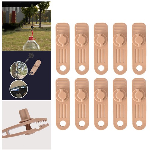 Clips bâche auvent pince - bâche,