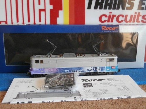 Neuve sncf locomotive - neuve,