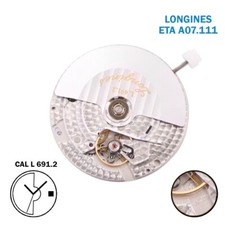 ETA Vajoux A07.111 LONGINES
