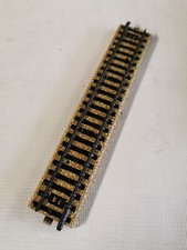 MÄRKLIN ECHELLE HO LOT DE DIX RAILS DROITS Ref: 5106