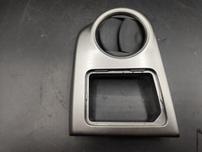 Pontiac Vibe 2004 LHD