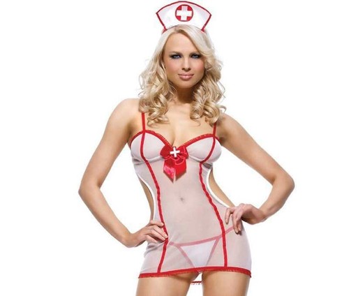 Nuisette costume 40 42 - nuisette,