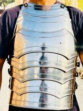 Medieval LOTR Elven Armor