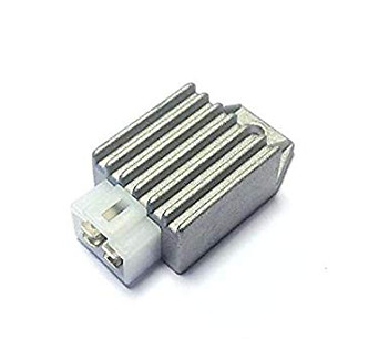 Rectificateur tension quad - rectificateur,