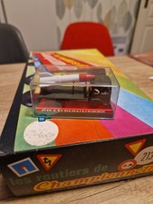 RARE CAMION PORTE AVION SAVIEM