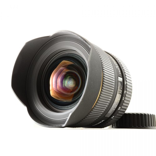 Sigma 24mm 5 6 d - sigma, f/4.5-5.6