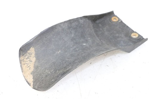 Bavette arriere yamaha - yamaha, yz