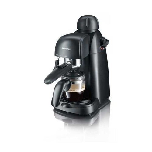 Severin ka5978 machine - severin,