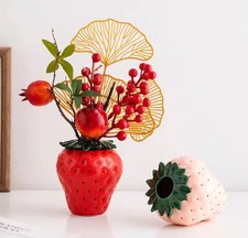 Vases décoratifs originaux en