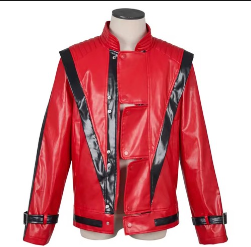 Veste michael jackson - veste,